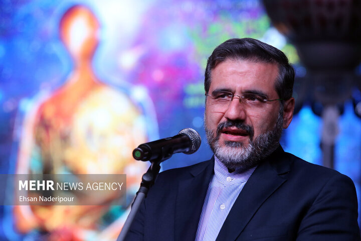 اسماعیلی: شهید رئیسی تراز خدمت را بالا برد