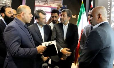 اصفهان و بصره عراق تفاهم‌نامه همکاری تجاری امضا کردند