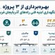 اطلاع نگاشت / بهره برداری از ۳ پروژه نگهداری ابنیه فنی راه های آذربایجان غربی در هفته دولت