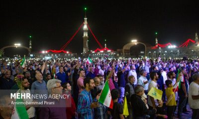 اطلاعیه شورای هماهنگی تبلیغات اسلامی به مناسبت نهم ربیع‌الاول