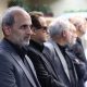 اظهارات جبلی درباره ۲ سریال پخش‌نشده اکبر عبدی/ مهران غفوریان: امیدوارم ما را ببخشد