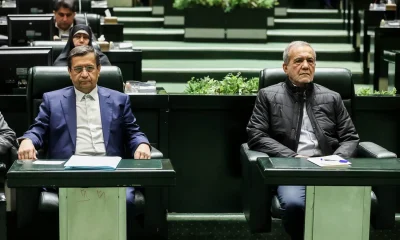 اظهارات همتی درباره دلار/ دلار ۱۶ درصد گران شده؛ این افزایش طبیعی است