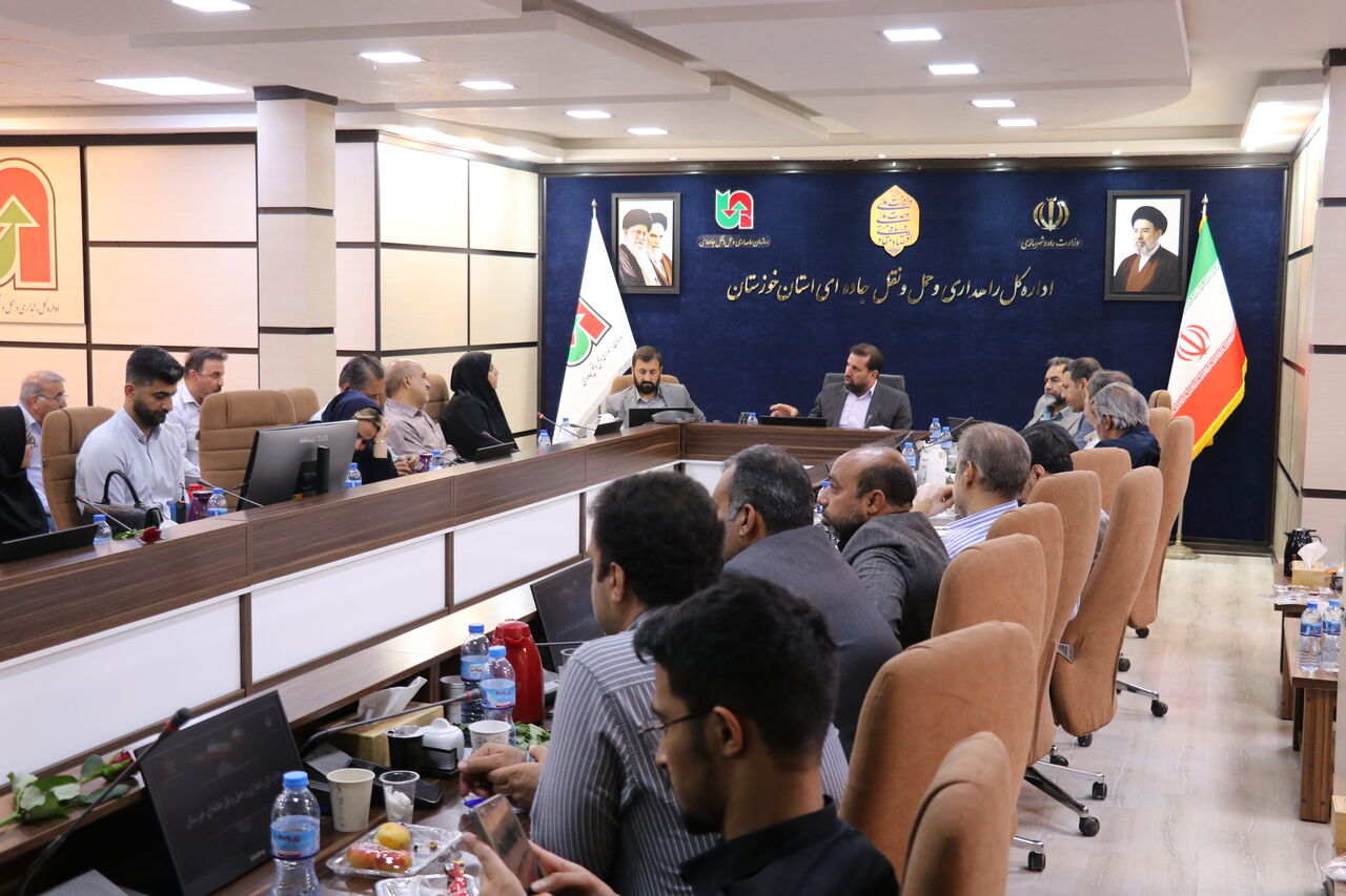 اعتبارات راهداری خوزستان پاسخگوی حجم نیازهای راه‌های استان نیست