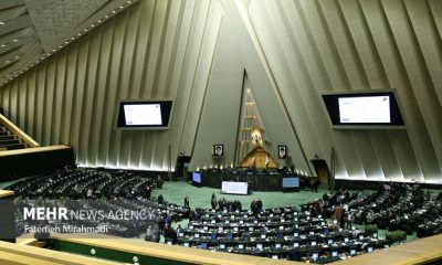 اعتراض ۶۳ نماینده مجلس به توسعه اختیارات رئیس‌جمهور در فضای مجازی
