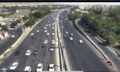 اعلام محدودیت‌های ترافیکی از ۲۰ تا ۲۴ مردادماه در برخی از محورهای مواصلاتی کشور