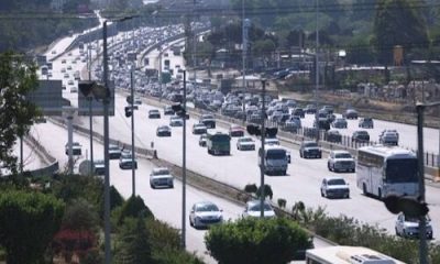 اعلام محدودیت‌های ترافیکی از ۲۸ تا ۳۱ مردادماه در برخی از محورهای مواصلاتی کشور