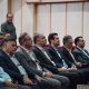 افتتاح و آغاز عملیات اجرایی پروژه‌های بازآفرینی شهری آباده استان فارس با اعتباری بالغ بر ۲.۸ همت