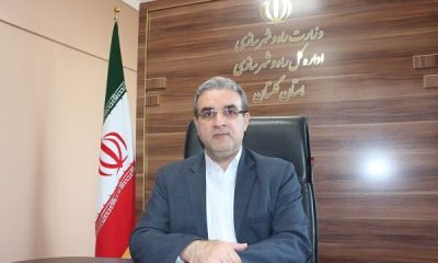 افتتاح و آغاز عملیات اجرایی ۱۰ پروژه در استان گلستان/ بیش از ۲/۳ همت برای توسعه زیرساخت‌های جاده‌ای استان