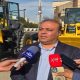 افتتاح و آغاز عملیات اجرایی ۱۹۹ پروژه راهداری در استان اردبیل