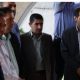 افتتاح پروژه مشارکتی جاده روستایی علی‌بیگلو در شهرستان شبستر آذربایجان شرقی
