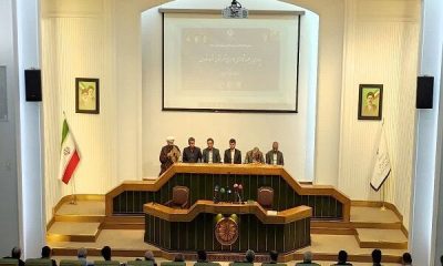 افتتاح ۱۷۷ پروژه راه و شهرسازی در مشهد به ارزش ۲۶ همت