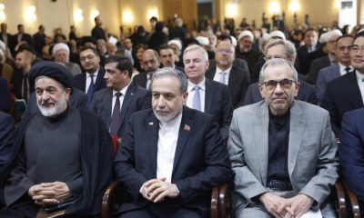 افتتاحیه رویداد محرم و عاشورا در آینه اسناد وزارت امور خارجه برگزار شد
