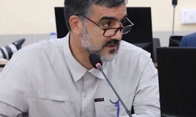 افزایش ۱۹ درصدی تردد ناوگان ترانزیتی در مرز بازرگان