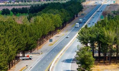 افزایش۶ درصدی تردد بین‌استانی در محورهای خراسان جنوبی/ ثبت بیش از یک میلیون و ۴۸۰ هزار سفر جاده‌ای در مرداد ماه