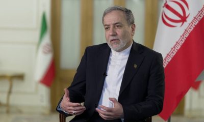 افشاگری عراقچی از فریب نتانیاهو برای کشاندن آمریکا به جنگ با ایران