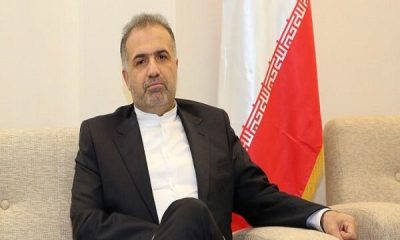 افشای «خودکشی‌ها و درگیری‌های جمعی نظامیان آمریکا» از سوی کاظم جلالی