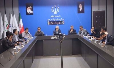 اقدامات راه و شهرسازی خراسان رضوی در حوزه زمین و مسکن زیر ذره‌بین پایش عملکرد