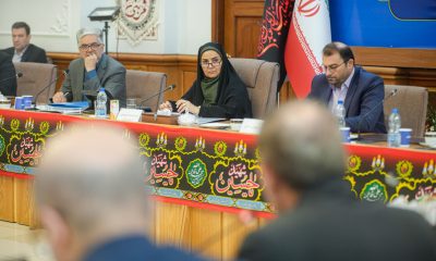 الزام ساخت هم‌زمان مسکن و خدمات در پروژه‌های منطقه ۲۲ پایتخت