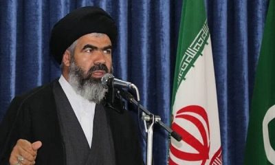 امام جمعه گلستان: مسئولان راوی ضعف و ناتوانی و ناامیدی نباشند