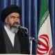 امام جمعه گلستان: مسئولان راوی ضعف و ناتوانی و ناامیدی نباشند