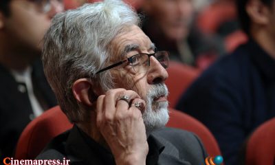 امام خامنه‌ای «بعثت هنرمندان» را شاخه‌ای از «بعثت ملت» می‌دانند/ «مدیران فرهنگی» زمینه لازم را برای «بعثت هنرمندان» فراهم آورند