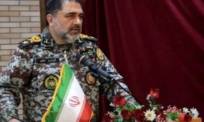 امیر الهامی: ایران پیروز قاطع نبرد با آمریکا است
