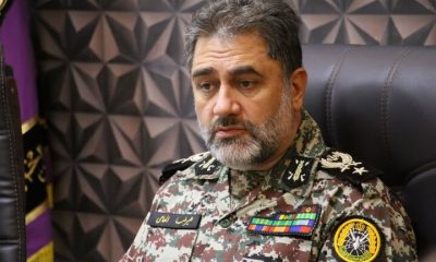 امیر الهامی: خبرنگاران در مقابله با روایت‌سازی دشمن نقش مهمی دارند