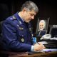 امیر بهمرد: پدافند هوایی، خط مقدم صیانت از حریم هوایی کشور است
