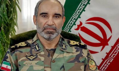 امیر جهانشاهی: دشمن در برابر اراده ملت ایران به زانو درآمده است