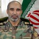 امیر جهانشاهی: دشمن در برابر اراده ملت ایران به زانو درآمده است