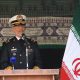 امیر سیاری: دولت با تمام توان در کنار نیروهای مسلح ایستاده است