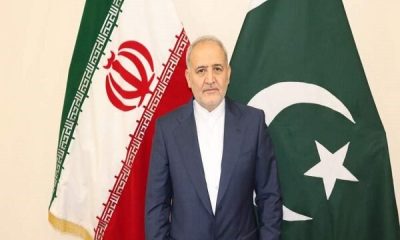 امیری‌مقدم: عوامل خارجی تاثیری بر روابط ایران و پاکستان ندارد