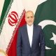 امیری‌مقدم: عوامل خارجی تاثیری بر روابط ایران و پاکستان ندارد