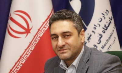 انتشار پانصدمین شماره نشریه «تازه‌های خبری» شرکت آزمایشگاه فنی و مکانیک خاک