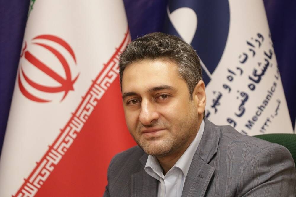 انتشار پانصدمین شماره نشریه «تازه‌های خبری» شرکت آزمایشگاه فنی و مکانیک خاک