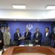انتصاب سرپرست معاونت توسعه مسکن و شهرسازی شرکت عمران شهرهای جدید