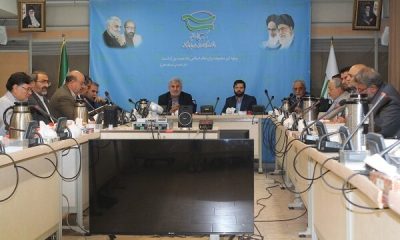 انتصاب «میرسامان پیشوایی» به‌عنوان رئیس سازمان بسیج اساتید کشور