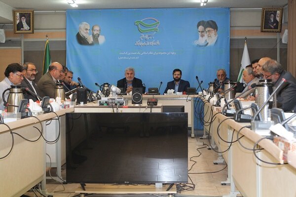 انتصاب «میرسامان پیشوایی» به‌عنوان رئیس سازمان بسیج اساتید کشور