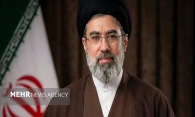 انتصاب ۶ فرمانده در ستاد کل نیروهای مسلح، سپاه پاسداران و بسیج
