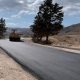انجام بهسازی و آسفالت دو محور روستایی شهرستان رودبار با اعتباری بالغ بر ۱۵۰ میلیارد ریال