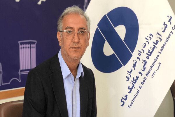 انجام بیش از ۱۷ هزار آزمایش فنی و مهندسی توسط آزمایشگاه فنی و مکانیک خاک یزد در بهار ۱۴۰۵