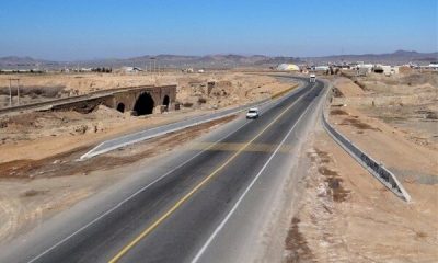 انجام طرح سراسری بازرسی پیشرفته پلهای جاده ای کشور