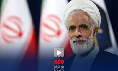 انصاری وارد ایوانکی شد؛ افتتاح پروژه‌های هفته دولت در دستور کار