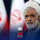 انصاری وارد ایوانکی شد؛ افتتاح پروژه‌های هفته دولت در دستور کار