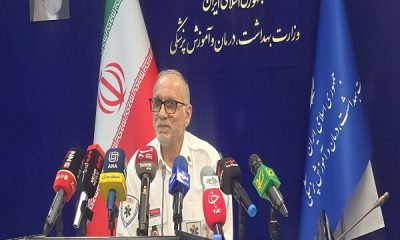 اورژانس کشور با ۳۵۲۳ پایگاه در خدمت مردم