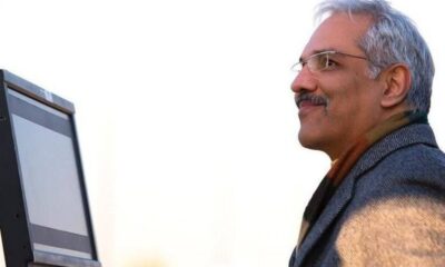 اولین تصویر از مهران مدیری در نقش «مسعود شصتچی»