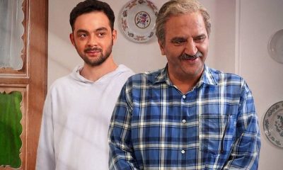 اولین عکس از سریال «امیدواران»/داستان یک ازدواج پرچالش