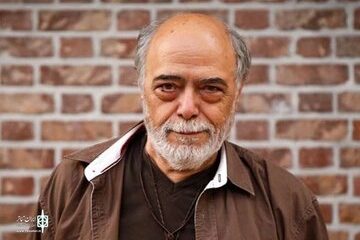 اکبر زنجان‌پور به تئاتر شهر می‌آید
