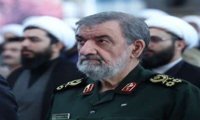 ایالات متحده باید رفتار خود را تغییر دهد