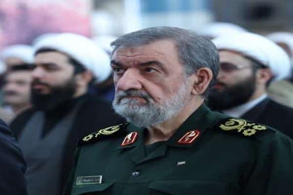 ایالات متحده باید رفتار خود را تغییر دهد